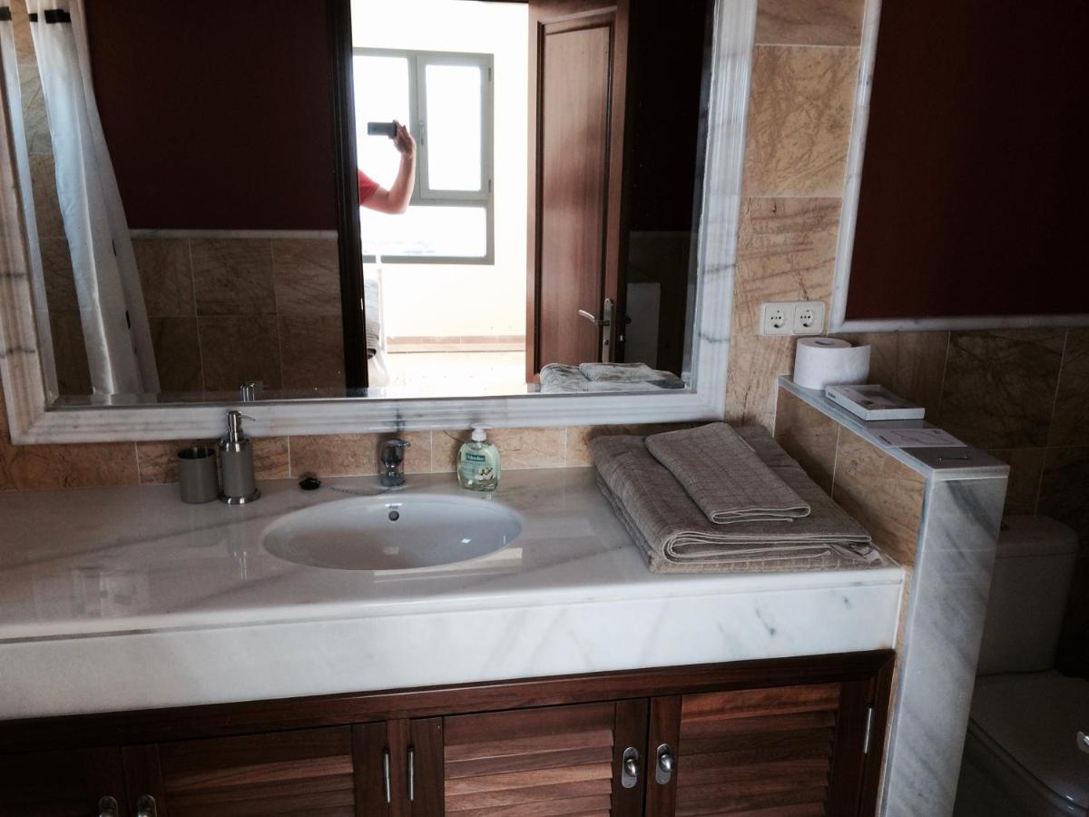 Luxury 3Bed Villa With Heated Private Pool, Full Sky And Free Wifi Playa Blanca  Kültér fotó