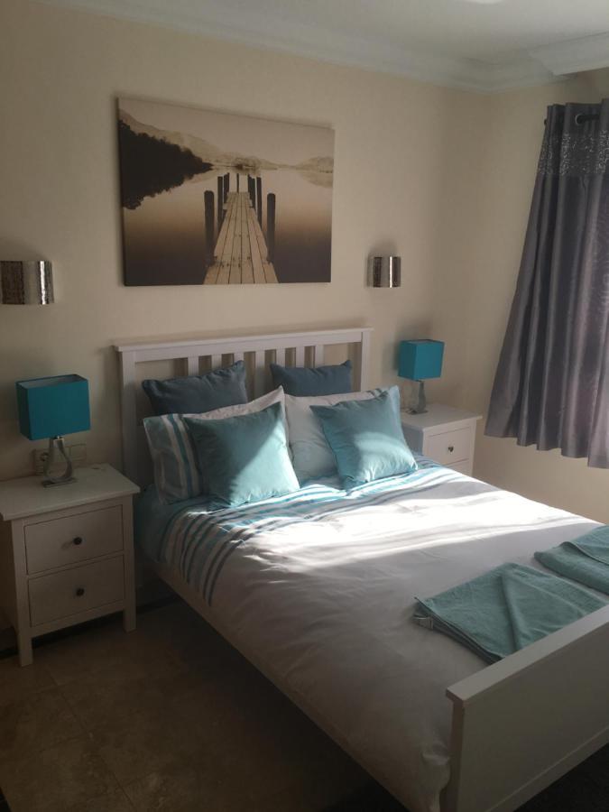 Luxury 3Bed Villa With Heated Private Pool, Full Sky And Free Wifi Playa Blanca  Kültér fotó