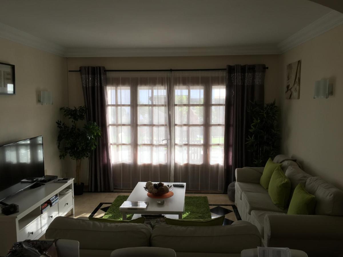 Luxury 3Bed Villa With Heated Private Pool, Full Sky And Free Wifi Playa Blanca  Kültér fotó