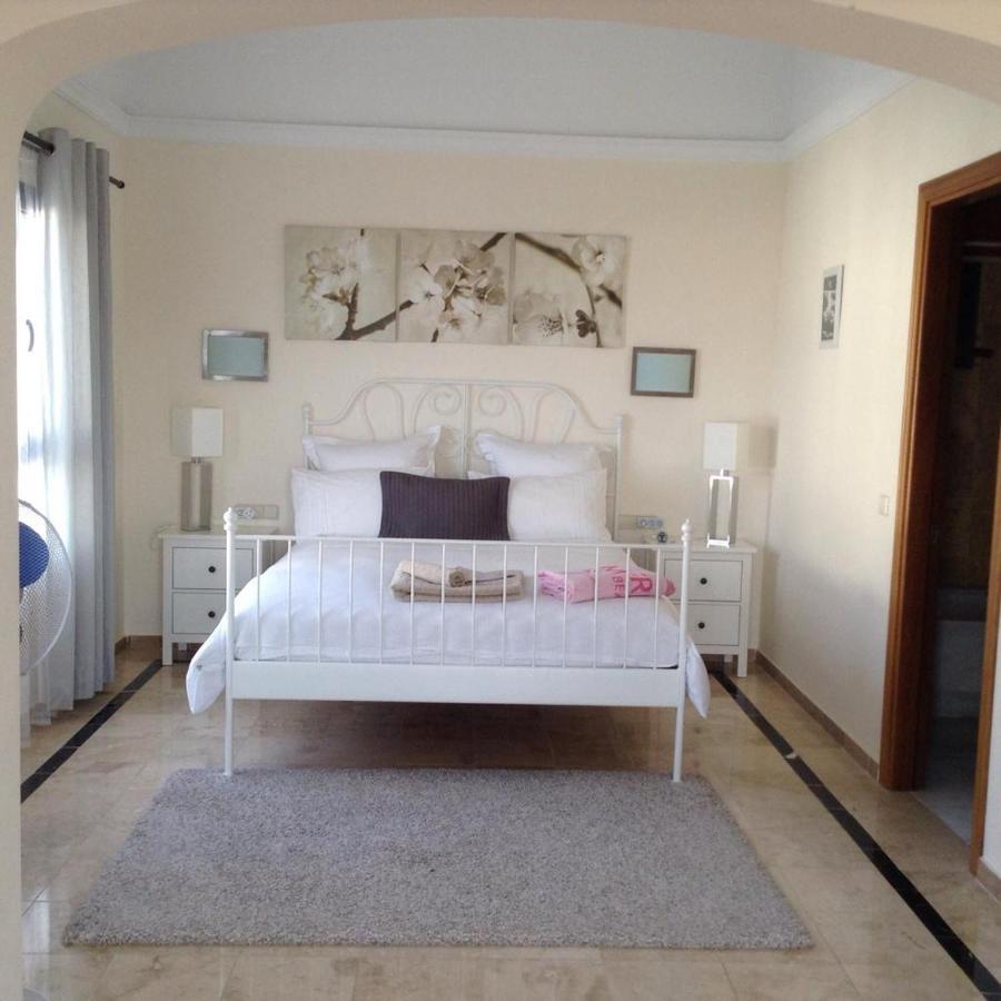 Luxury 3Bed Villa With Heated Private Pool, Full Sky And Free Wifi Playa Blanca  Kültér fotó